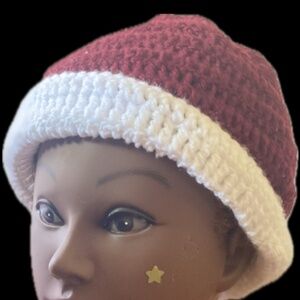 Custom hat